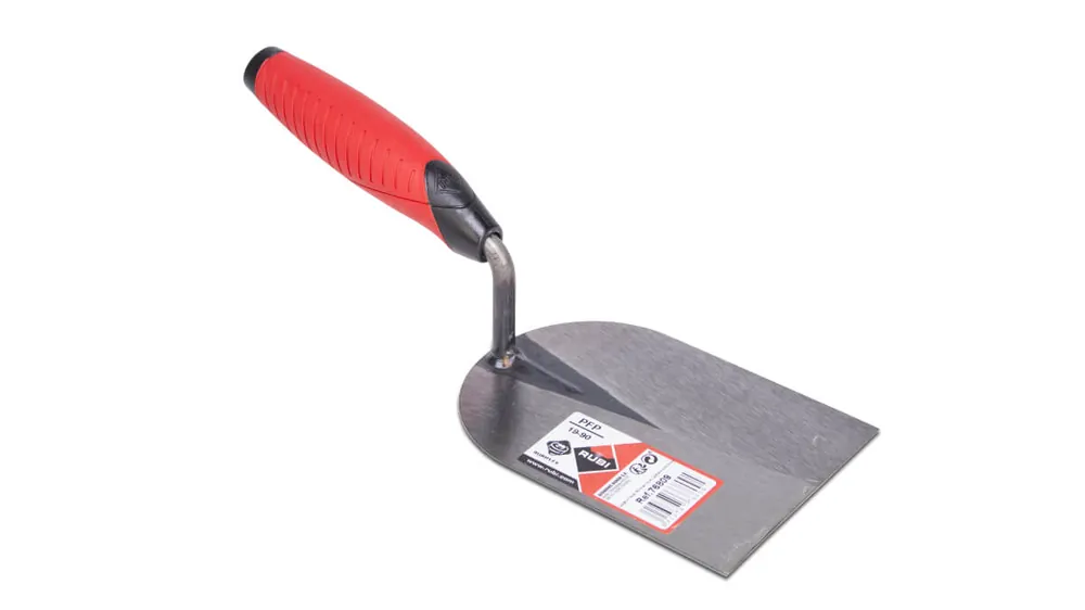 Rubi Maurerkelle PFP19 Blattlänge: 128 mm Bestpreis