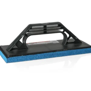 Rubi Schwammgummibrett Superpro 250 x 110 x 15 mm Ausführung: klein Rabatt