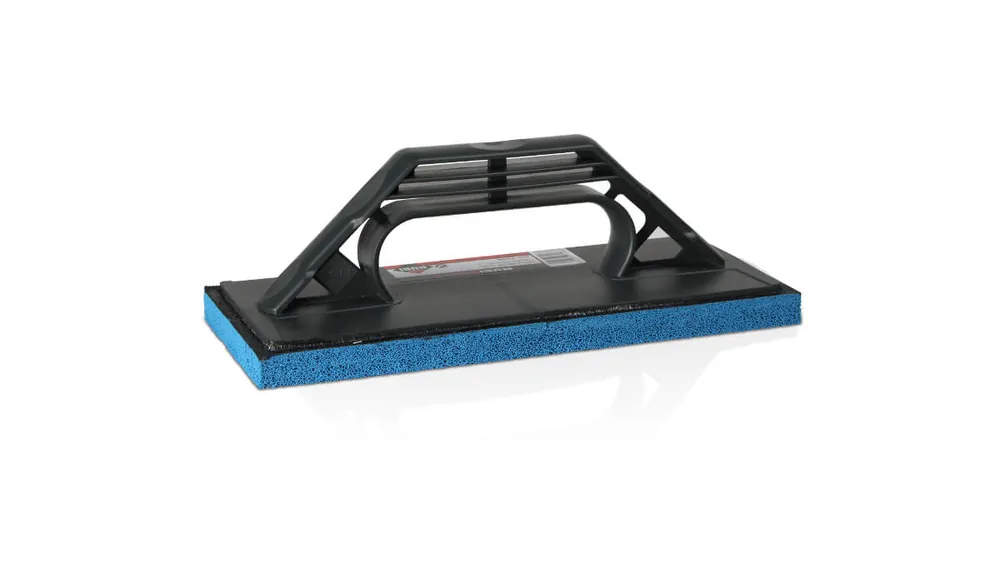 Rubi Schwammgummibrett Superpro 250 x 110 x 15 mm Ausführung: klein Rabatt