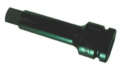 Pneutec Verlängerung 3/8 Zoll Länge: 152 mm Heißes Angebot