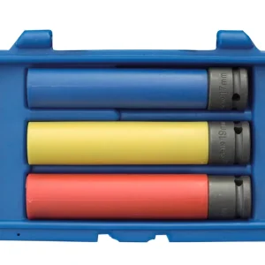 Jetzt Bestellen Pneutec Kraftsteckschlüssel-Set 3-teilig 150 mm
