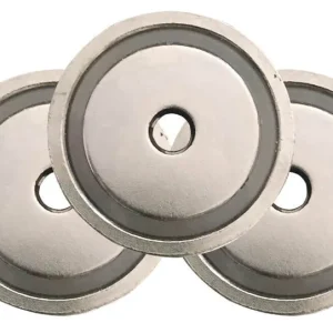 Highlight Pneutec Montagemagnete MM 30-3, 3 Stück