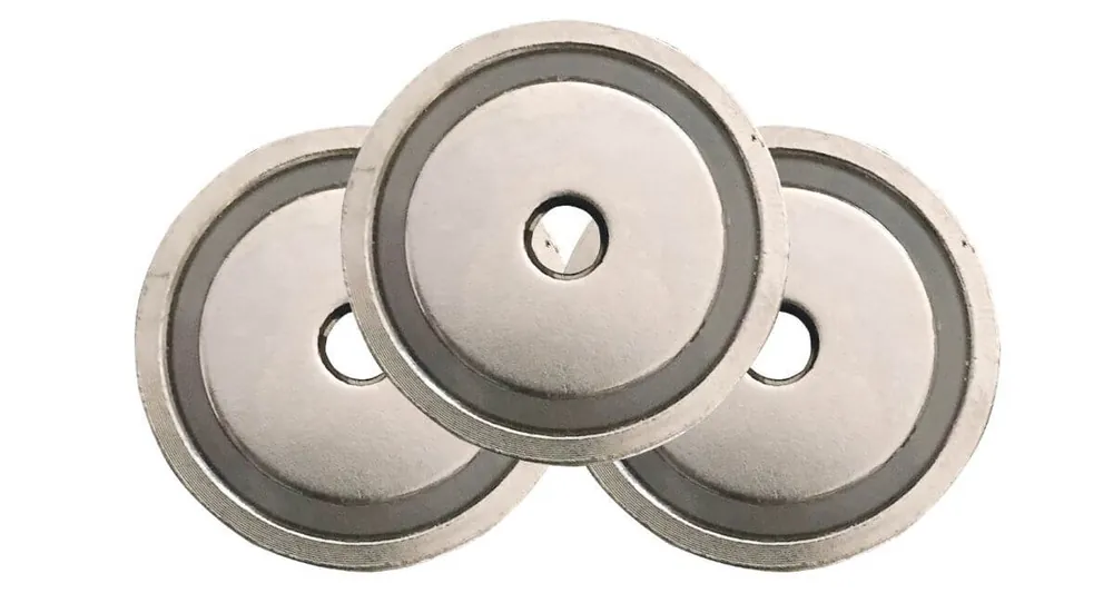 Highlight Pneutec Montagemagnete MM 30-3, 3 Stück