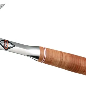 Preisreduziert Picard Klauenhammer mit Ledergriff Gewicht: 16 oz
