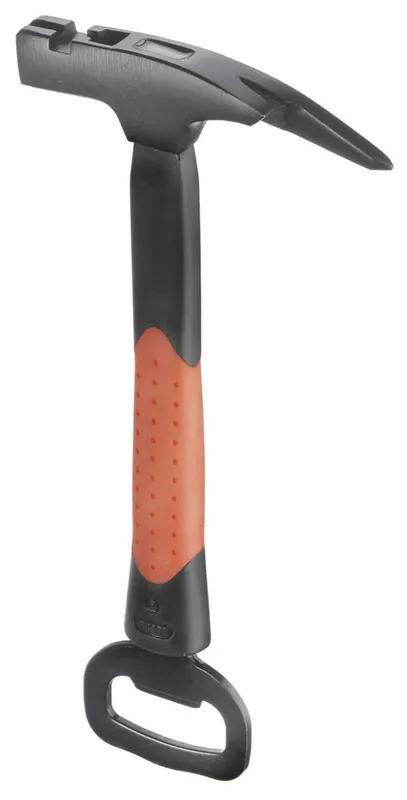Super-Preis Picard Flaschenöffner-Hammer