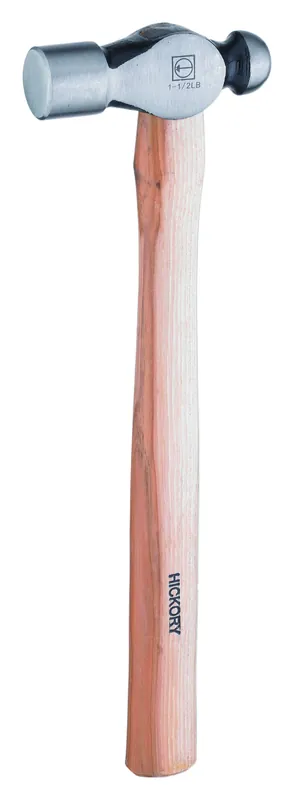 Versand Am Gleichen Tag Ruthe Schlosserhammer Englische Form, Hickorystiel Gewicht: 680 g
