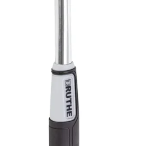 Bestseller Ruthe Profi-Latthammer Stahlrohr, schwarz, geraute Bahn, 2K-Griff