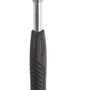Letzte Chance Ruthe Maurerhammer Rheinische Form, Stahlrohr, 832 g