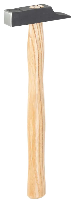 Ruthe Schreinerhammer Französische Form, Eschenstiel Gewicht: 445 g Mega-Angebot
