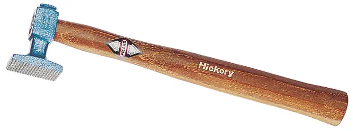 Bestpreis Picard Ausbeul-Planierhammer 47x29 mm Ausführung: Bahn fein chariert