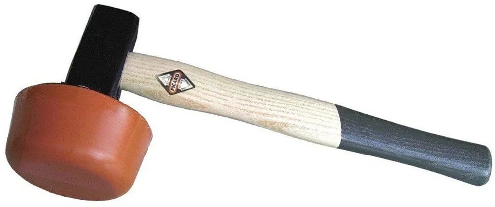 Schneller Versand Picard Plattenlegerhammer rückschlaghemmend