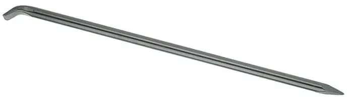 Top-Preis Picard Brechstange aufgebogene Schneide u. Spitze, 1500 mm, 8000 g