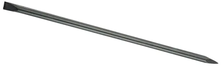 Preis Gesenkt Picard Brechstange gerade Schneide u. Spitze, 1500 mm, 8000 g