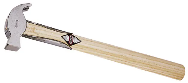 Must-Have Picard Hufhammer mit Federn, Eschenstiel, 350 g
