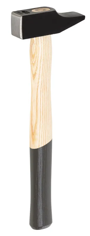Aktuell Picard Schlosserhammer französche Form, Hickorystiel Gewicht: 1500 g
