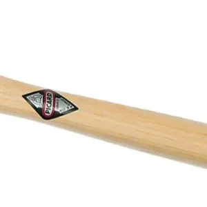 Direktkauf Picard Schlosserhammer Englische Form mit Hickorystiel Gewicht: 900 g