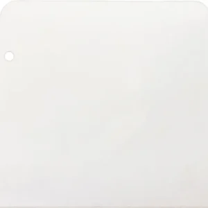 PETEC Kunststoffspachtel weiß 130 x 90 mm Sonderangebot