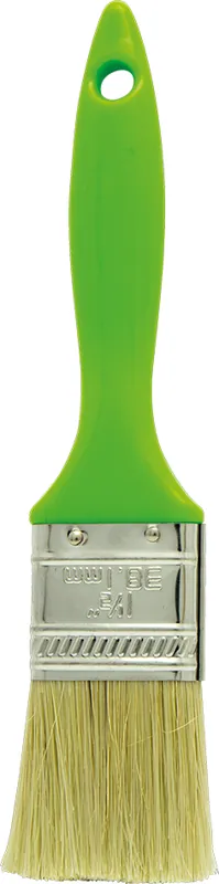Sofort Bestellen PETEC Pinsel 1,5 Zoll grün, 38 mm Borsten