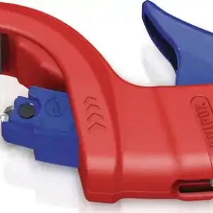 Finale Aktion KNIPEX Rohrschneider DP50 Durchmesser 32,40 u.50 mmerrohre a.Ku.KNIPEX