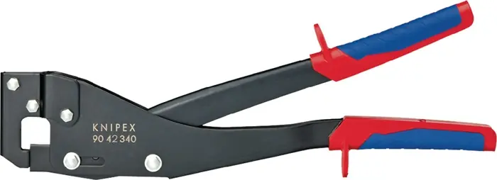 Super-Preis KNIPEX Profilverbundzange Länge: 340 mm