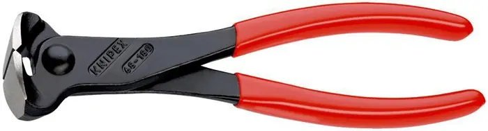 Günstig KNIPEX Vornschneider Länge: 180 mm