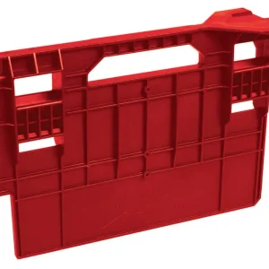 Top-Preis Milwaukee PACKOUT Transportbox-Trenner mit Aufnahme für PACKOUT Seitenhalterungen