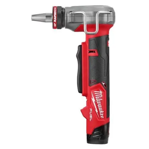 Milwaukee FUEL™ Akku-Expander M12 FPXP-I06202C Begrenztes Angebot