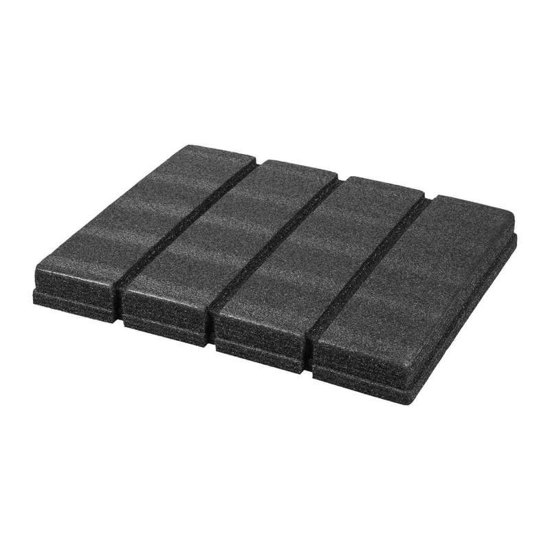 Top-Seller Milwaukee PACKOUT™ Universal-Schaumstoffeinlage für PACKOUT™ Koffer