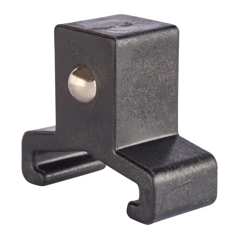 Milwaukee Ersatz-Clips für Schiene SHOCKWAVE™ Schlagnüsse 1/2 Zoll Zertifiziert