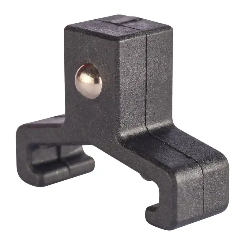 Milwaukee Ersatz-Clips für Schiene SHOCKWAVE™ Schlagnüsse 3/8 Zoll Versand Am Gleichen Tag