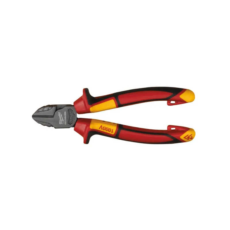 Heißes Angebot Milwaukee Seitenschneider, VDE geprüft 145 mm