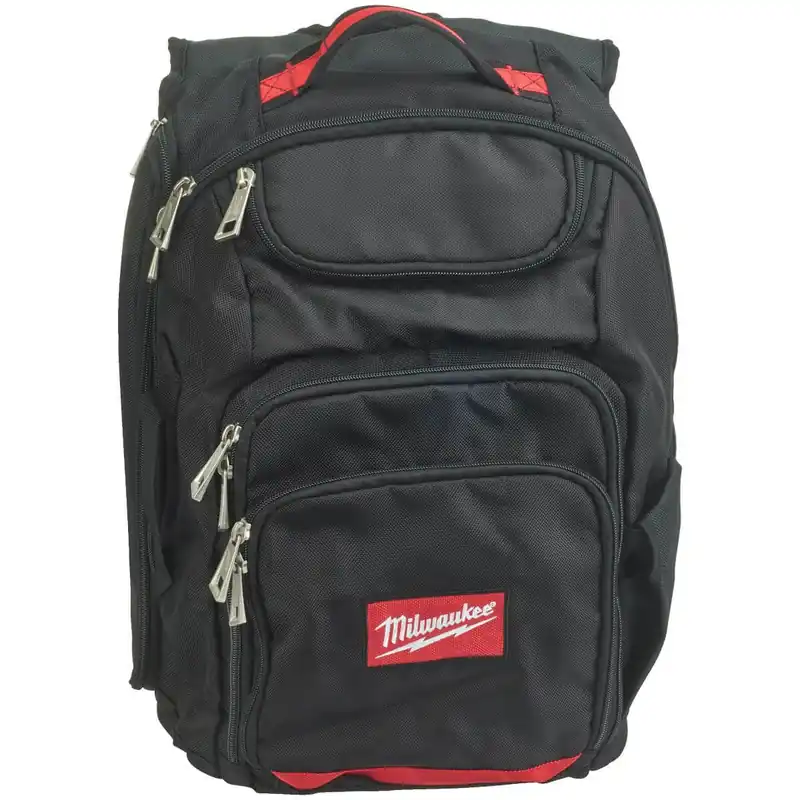 Milwaukee Handwerker Rucksack Versand Am Gleichen Tag