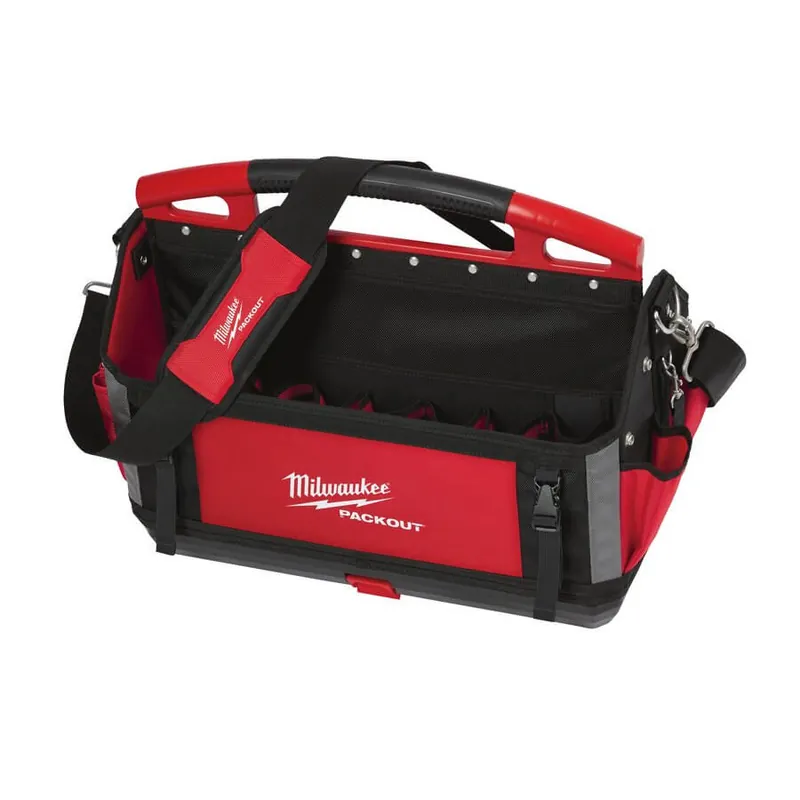 Milwaukee PACKOUT™ Werkzeugtasche 50 cm Direktkauf