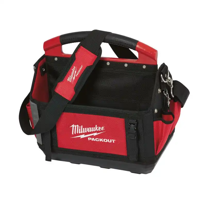 Milwaukee PACKOUT™ Werkzeugtasche 40 cm Versand Am Gleichen Tag