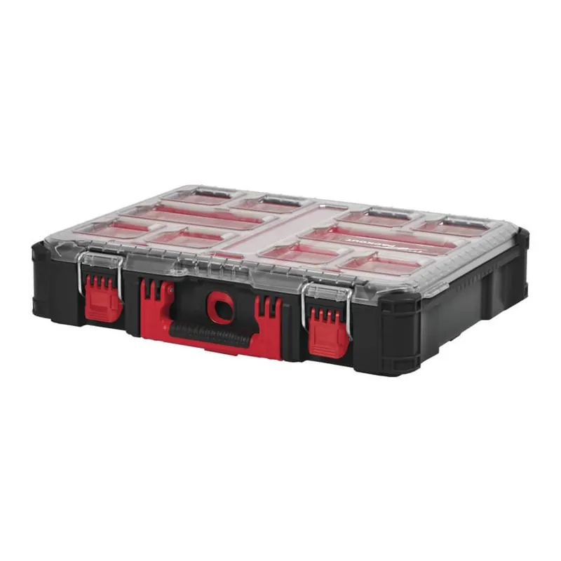 Milwaukee PACKOUT™ Organiser 500 x 380 x 120 mm Schnäppchen