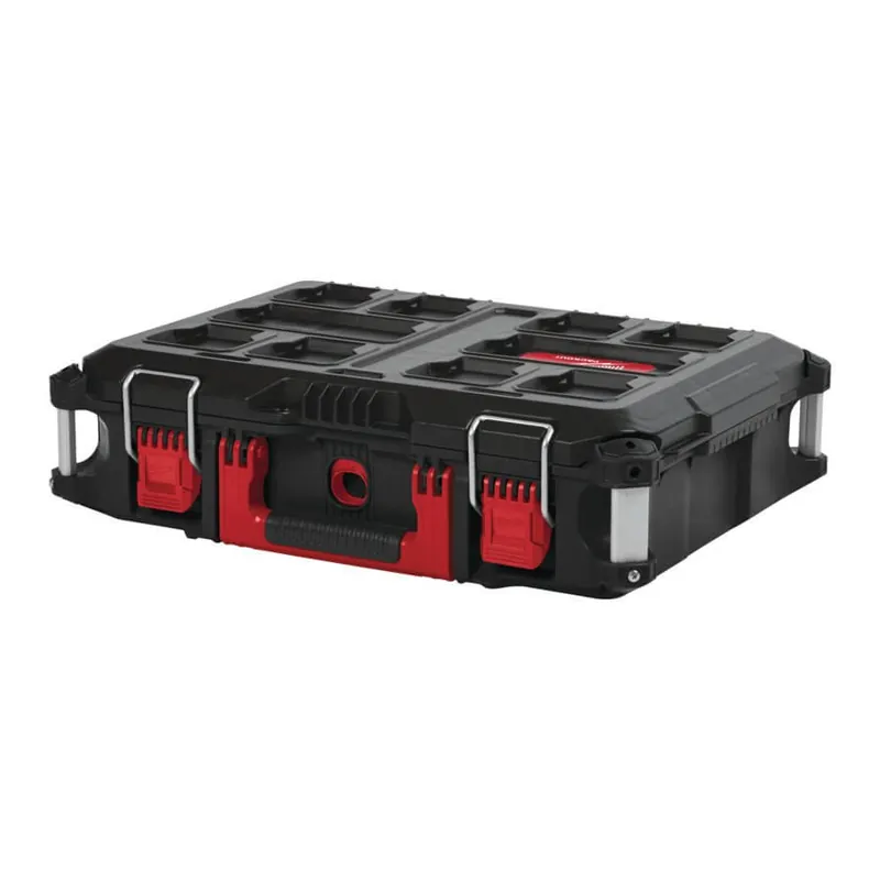 Milwaukee PACKOUT™ Koffer 560 x 410 x 170 mm Must-Have