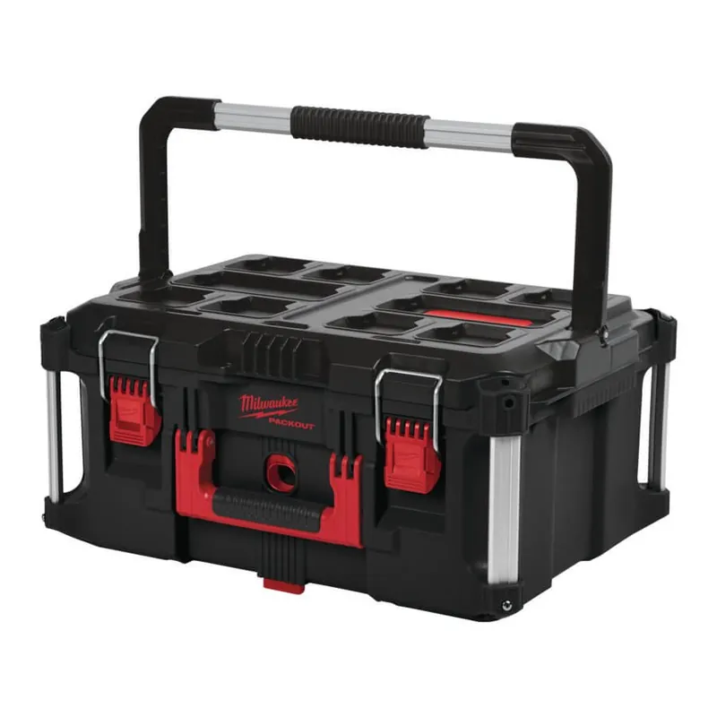 Milwaukee PACKOUT™ Koffer groß 560 x 410 x 290 mm Top-Angebot