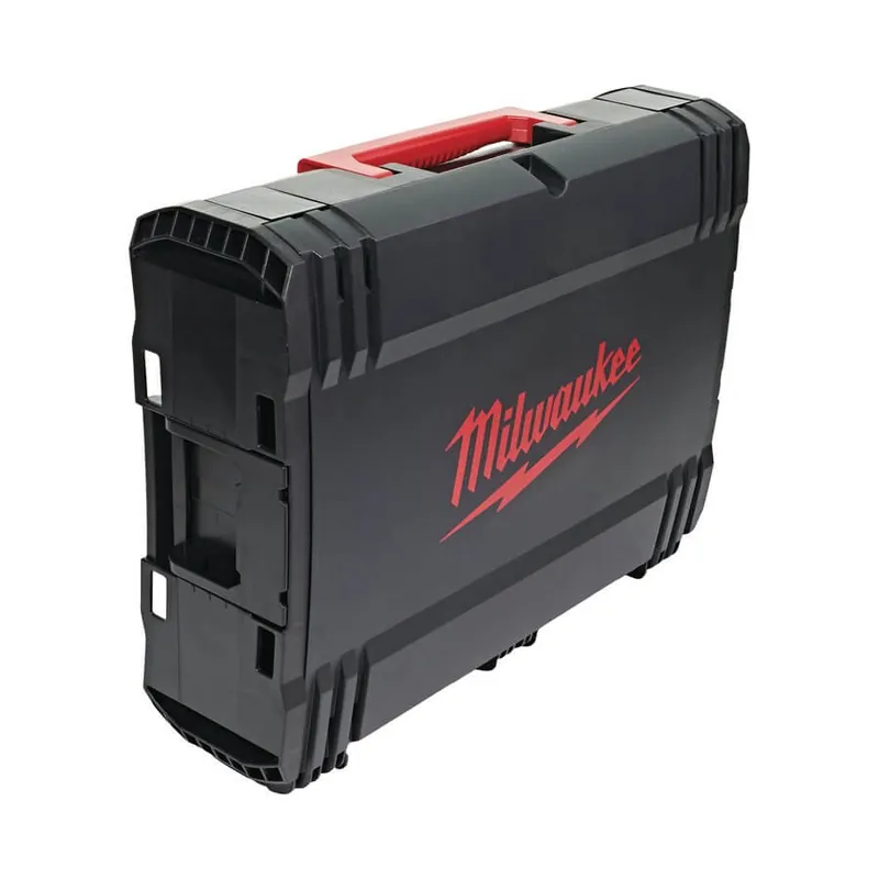 Milwaukee HD Box 475 x 358 x 132 mm Größe 1 mit Universaleinlage Jetzt Bestellen