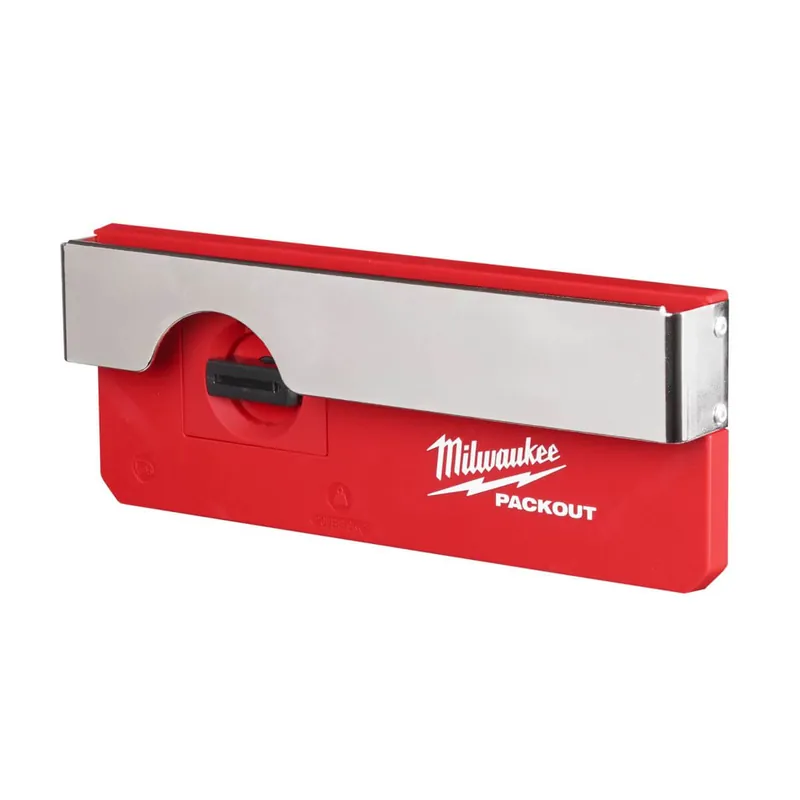 Milwaukee PACKOUT™ Gürtelclip-Halterung 90 x 234 x 40 mm Markenware