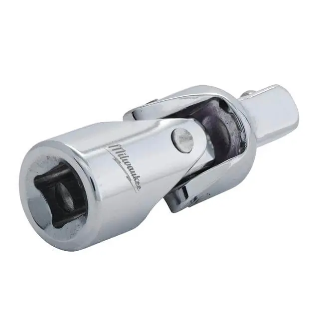 Milwaukee Universalgelenk 1/4 Zoll Mega-Angebot