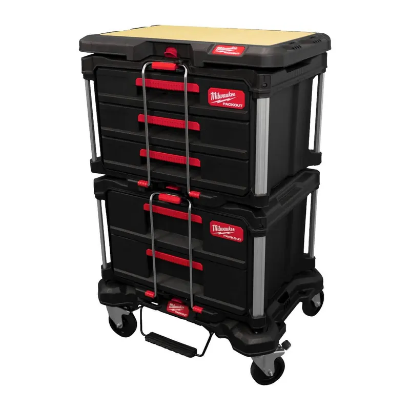 Sale Milwaukee PACKOUT™ Automotive-Set