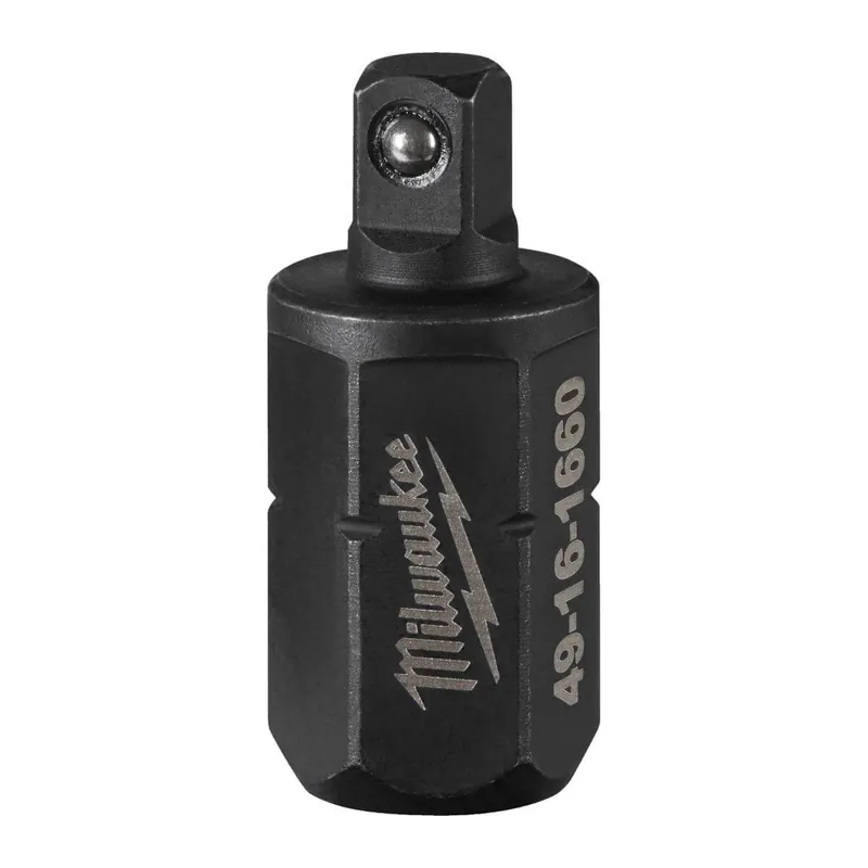 Milwaukee Adapter FPTR-AA14, 1/4 Zoll Direktkauf