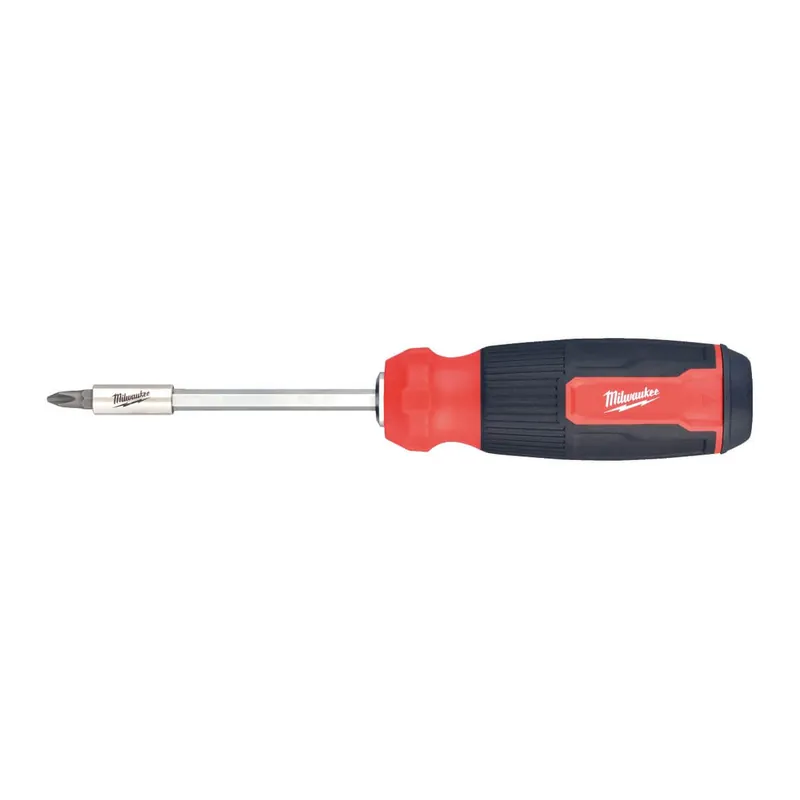 Kracherpreis Milwaukee 14-in-1 Multi-Bit Schraubendreher