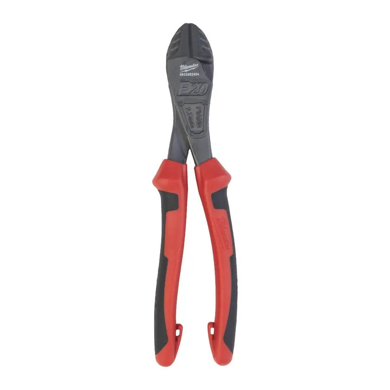 Milwaukee Kraftseitenschneider 200 mm Must-Have