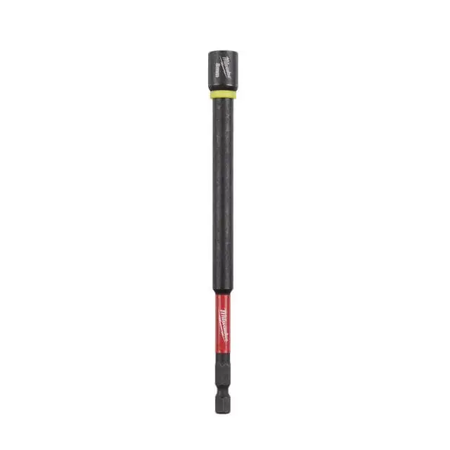 Neuheit Milwaukee SHOCKWAVE Steckschlüssel 1/4 Zoll 150 mm