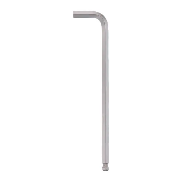 Milwaukee Innensechskantschlüssel Schlüsselweite: 10 mm Heißes Angebot