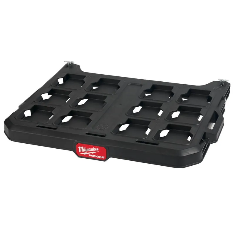 Highlight Milwaukee PACKOUT™ Grundplatte