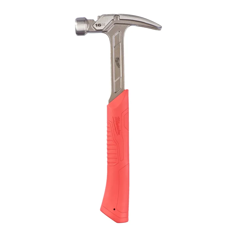 Nur Heute Milwaukee Klauenhammer aus Stahl gerade Gewicht: 570 g