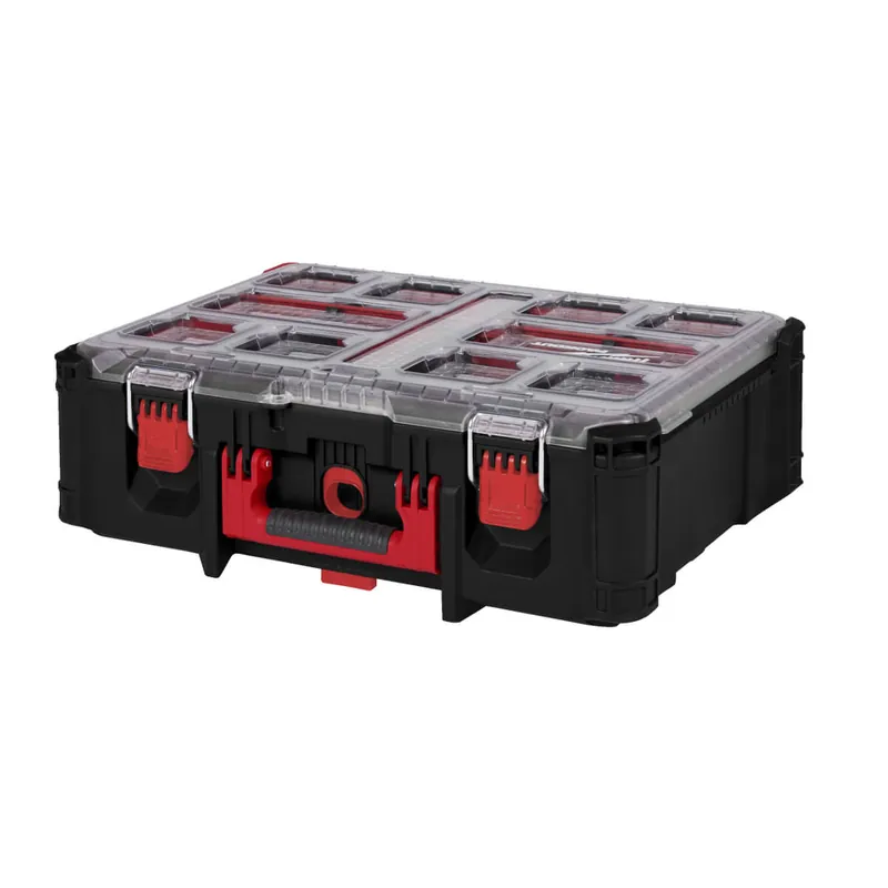 Preis Gesenkt Milwaukee PACKOUT™ Organiser tief 507 x 386 x 170 mm