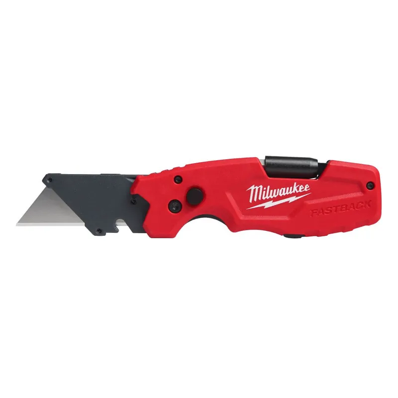 Milwaukee FASTBACK 6-in-1 Universal-Klappmesser Finale Aktion